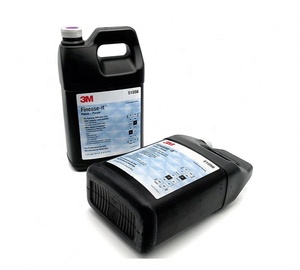 Cera para Autos <span class=keywords><strong>3M</strong></span> 51056 Ecológica Blanca, Cera Líquida para Autos, Cera Pulimentadora para Autos, Color Morado - Product Image 2