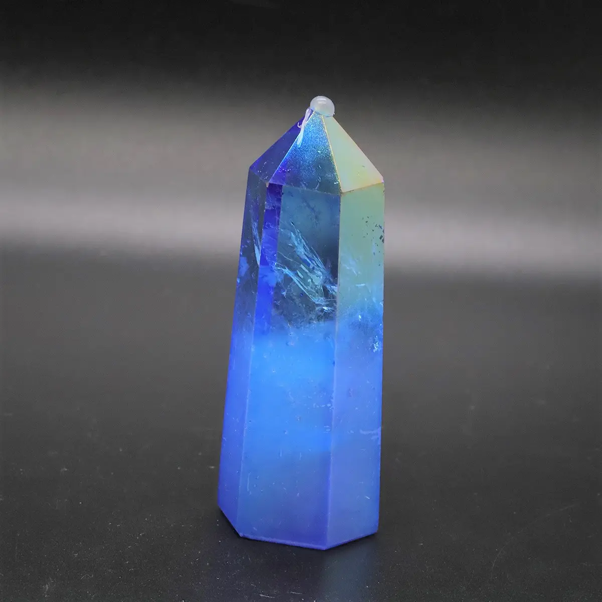 Groothandel Hoge Kwaliteit Natuursteen Citrien Kristallen Healing Stenen Amethist Clear Rose Quartz Crystal Wand Crystal Point