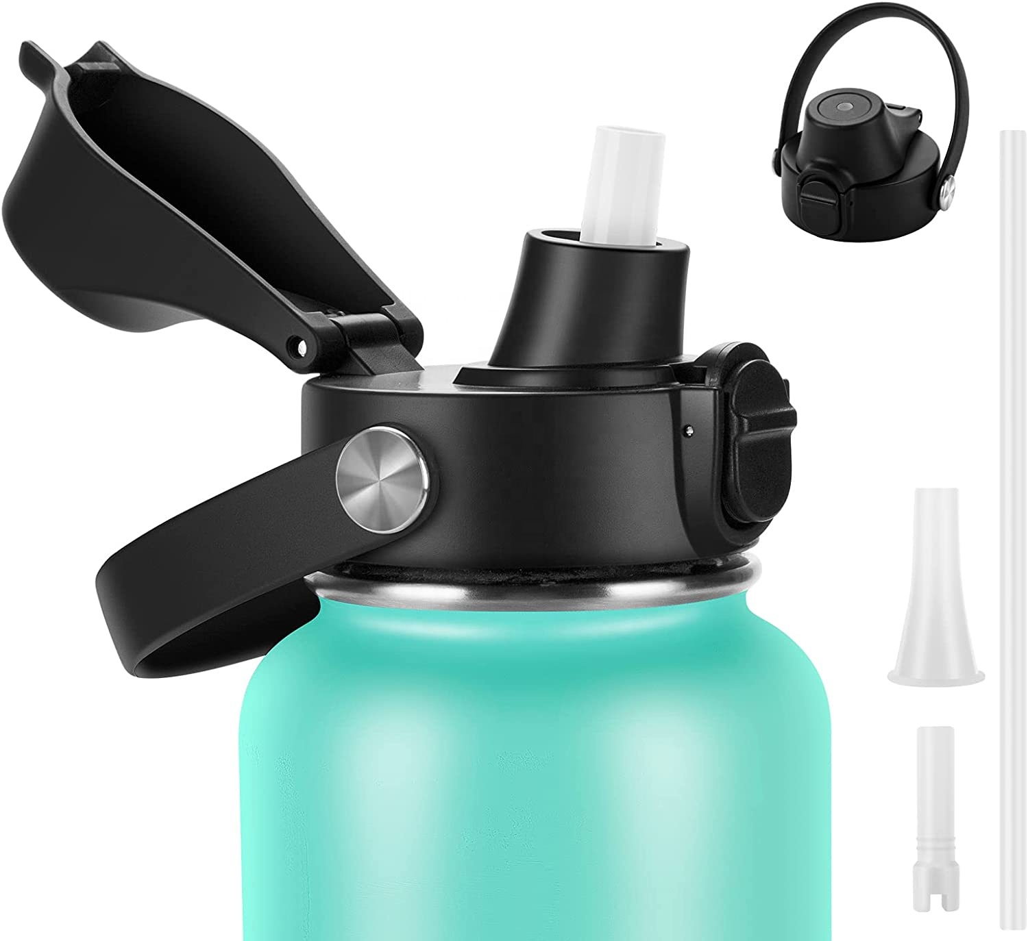 Trova produttori di tappi per bottiglie d'acqua di alta qualità e fornitori di tappi per bottiglie d'acqua su