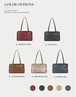 Nouveau Sac à Main Femme 2026 de Luxe en Cuir de Créateur – Sac Fourre-tout, Sac à Bandoulière, Sac Porté Épaule Unique pour Femme