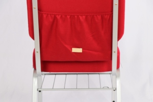 Silla de Acero Apilable de Estilo Moderno, Nueva, en Oferta, a Precio Económico, para Iglesia, Escuela, Hotel, Catering, <span class=keywords><strong>Cine</strong></span> - Product Image 6