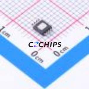 Tout nouveau moniteur PMIC de puce d'IC de circuit intégré de MSOP-8-EP TPS3707-50DGNR d'origine et IC de réinitialisation - Product Image 2