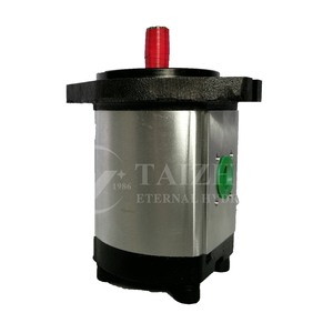 Bombas de engranajes Silence Plus de aleación de aluminio a buen precio, Marzocchi ALP ALP2A ALP2BK2 ALP2BK4 ALP2BK7 para bomba de engranajes hidráulica Tracteur - Product Image 5