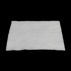 Géotextiles industriels non tissés anti-perforation haute densité, écologiques, avec garantie de 2 ans pour l'utilisation dans <span class=keywords><strong>les</strong></span> travaux routiers et miniers, fabriqués en PET et PP - Product Image 4