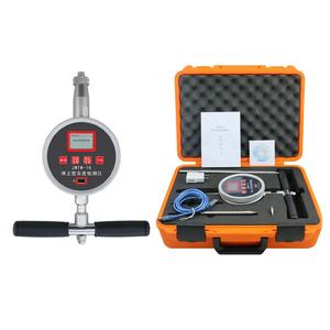 Alat pengujian elektronik di tempat JWTM-1K untuk kapasitas bantalan pondasi - Product Image 5