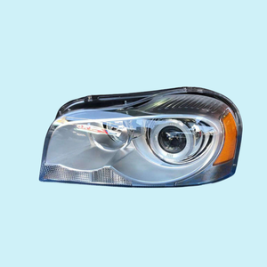 Gruppo Fari Originali per <span class=keywords><strong>XC90</strong></span> 2010-2014, Faro Allo Xenon di Alta Qualità, Lampada HID 31111846 - Product Image 6