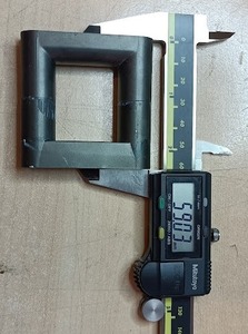 Máy biến áp cao áp loại cao tần số cao xuất khẩu điện cao áp sang Ba Lan Cộng Hòa Séc Slovakia Hungary - Product Image 4