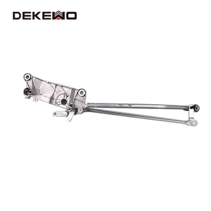 Pièces automobiles DEKEWO 7L0955601 95562813711, bras d'essuie-glace pour VW Touareg (7LA)(7L6)(7L7) <span class=keywords><strong>PORSCHE</strong></span> <span class=keywords><strong>Cayenne</strong></span> (9PA) - Product Image 2