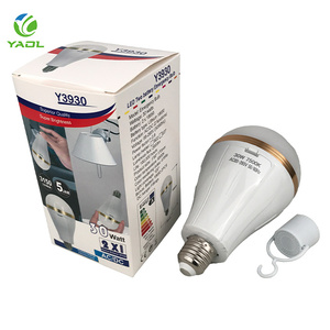 Mr light led rechargeable bulb Clearance