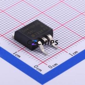 Nouveau-Original SUM110P06-08L-E3 TO-263(D2PAK) Transistor Transistor à effet de champ (MOSFET) - Product Image 1