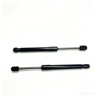 Amortisseur à gaz de capot avant OE 99151155100 pour Porsche 911 991 718 981 – Remplace le support de capot 578873