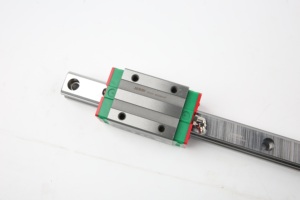 Rails de guidage linéaires de série, longueur personnalisée, rail linéaire haute précision - Product Image 6