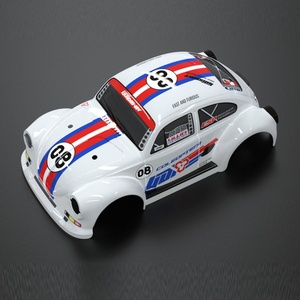 รถแข่ง RC รุ่น UD1608 ความเร็วสูง พร้อมรีโมทคอนโทรล รถดริฟท์แบบไร้แปรงถ่าน ของเล่นรถบังคับวิทยุสำหรับเด็ก - Product Image 3