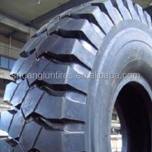ยางรถบรรทุกเหมือง OTR ขนาด 40.00R57 - Product Image 3