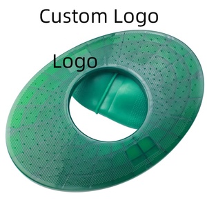 Cerradura de puerta para todos los espacios, OGO umper IDS - Product Image 6