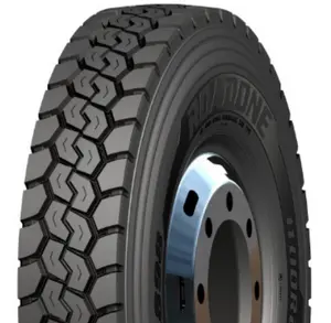 Neumáticos radiales para camión, neumáticos baratos de China, 2022/60r22.5 295/60R22.5, 315