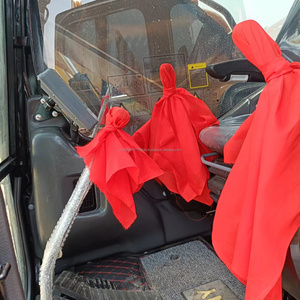 เครื่องขุดตีนตะขาบ SY305H คุณภาพสูงรถขุดมือสองราคาถูกขายดีที่สุดในจีน - Product Image 6