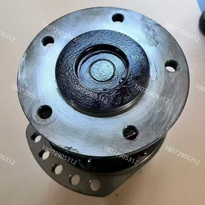 Moteur hydraulique TMT400 151Z3265 TMTHW500 11137342 pour pièce d'origine - Product Image 5