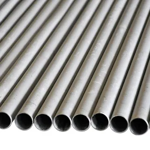 Stainless Steel 304L 316L Heat Exchanger Tube Alloy 628 825 Nickel Alloy AP U Tube MT23