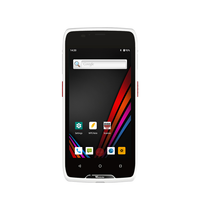 Escáner de Código de Barras Inalámbrico 2D Portátil WPC-9082, en Oferta, para Uso Industrial, Android 9 y Pantalla de 5.0 Pulgadas
