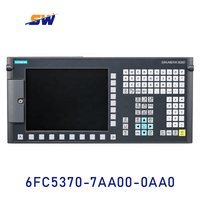 Controlador CNC SIEMENS 6FC5370-7AA00-0AA0 SINUMERIK 828D PPU 281.1