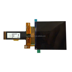 โมดูลหน้าจอ LCD AA289UAN000 สำหรับอินเทอร์เฟซควบคุมบ้านอัจฉริยะ - Product Image 1