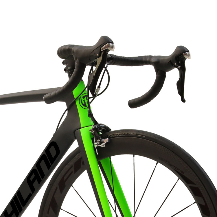 JOYKIE ODM OEM 700C racing carbon fiber frame road bike bicycle for men