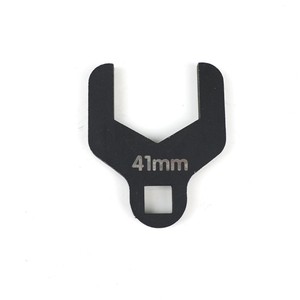 Auto Repair <b>Tool</b> 41mm Timing Belt Wrench For Buick Excelle Aveo Sail Spark LeFeng - Product Image 1