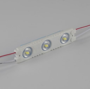 โมดูล LED SMD2835 ความสว่างสูง ปรับความสว่างได้ มาตรฐาน IP68 ใช้ไฟ DC12V พร้อมการรับประกัน 3 ปี สำหรับจอแสดงผลภาพงานศิลปะในพิพิธภัณฑ์ - Product Image 2