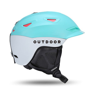 Casco de esquí Esasam talla M L, material Abspceps para adolescentes y adultos, protección para deportes de invierno - Product Image 2