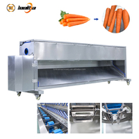 Éplucheur Électrique Automatique de Carottes, Aubergines, Concombres, Radis, Racines de Lotus – Couteau Éplucheur de Légumes
