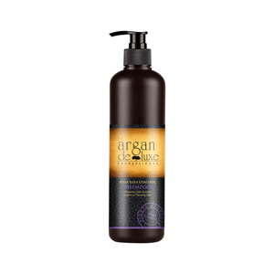 Productos para el cuidado del cabello <span class=keywords><strong>de</strong></span> marca blanca, aceite <span class=keywords><strong>de</strong></span> argán, champú y acondicionador humectante <span class=keywords><strong>de</strong></span> agua <span class=keywords><strong>de</strong></span> arroz natural sin Sulfatos orgánicos - Product Image 2