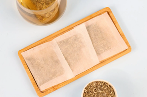 ถุงชาสเปียร์มิ้นท์แบบผสมออร์แกนิก100% ถุงชาสารสกัดจากสมุนไพรเพื่อสุขภาพรักษาสุขภาพถุงชาสเปียร์มิ้นท์ - Product Image 3