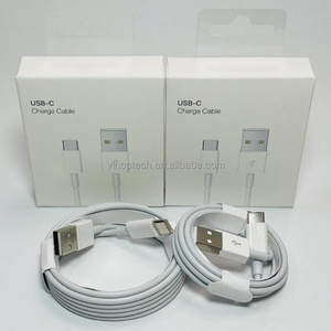 Câble USB Type C de transfert de données et de charge rapide (1m, 2m) pour Phone17, 16, 15 - <span class=keywords><strong>Prix</strong></span> de gros - Product Image 1