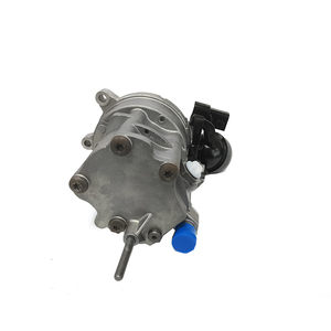 Nuova Pompa del Servosterzo Automatico Adatta per <span class=keywords><strong>BMW</strong></span> <span class=keywords><strong>X5</strong></span> <span class=keywords><strong>E70</strong></span> LH2114634 32416781012 32416787351 32416760070 - Product Image 4