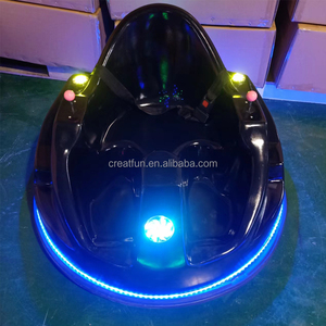 <span class=keywords><strong>Prix</strong></span> d'usine chinois voiture à batterie de haute qualité pour enfants parc d'attractions voitures tamponneuses électriques pour enfants - Product Image 6