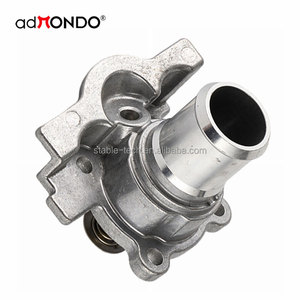 Motor thermostat gehäuse 504013931 504029725 für Fiat DUCATO Plattform gehäuse IVECO FIAT Daily III Ducato Bus - Product Image 2