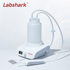 Nhà sản xuất hút chân không <span class=keywords><strong>Aspirator</strong></span> thiết bị phòng thí nghiệm chất thải lỏng Collector hút chân không - Product Image 3