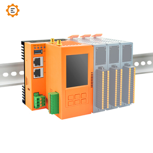 OpenEmbed PLC <strong>Programmable</strong> <strong>Controller</strong> Raspberry Pi CPU 2GB-16GB RAM RS485/RJ45/Ethernet/CAN <strong>Modbus</strong> for PLC Programming New - Product Image 1
