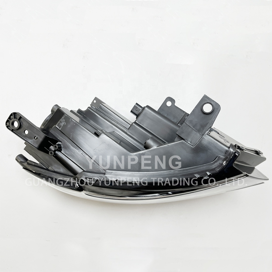 Headlight Front Lamp Right For JEEP COMPASS 17- 55112818AC | UK
