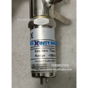 1 ชิ้น ใหม่ Michell Dew Point Transmitter EA2-TX-100 H - Product Image 4