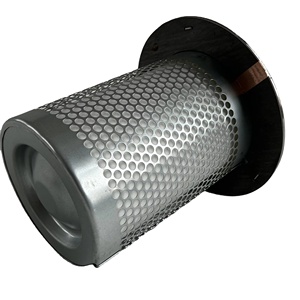 Pièces de rechange pour compresseur, filtre séparateur d'huile, élément filtrant 35083880 - Product Image 6