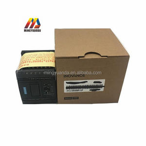 100% tout nouveau H1U-0806MR-XP de contrôles industriels Inovance 1208MR-XP 1410MT-XP 2416MT-XP 1208MR-XP inovance plc - Product Image 1