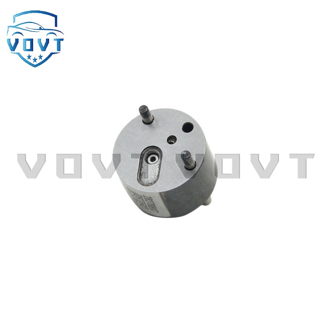 In Stock New Control Valve 28278897 Diesel Auto Injector Valve Engine Parts