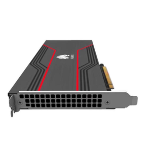 Para Huaweis Shenteng Atlas 300I Pro AI Inference Card con 48GB 300I <span class=keywords><strong>DUO</strong></span> 96GB PCI-E GPU Graphics DisplayPort Interfaz de salida - Product Image 2