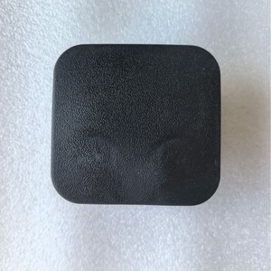 Cache-roue universel pour remorque Pt228 35960 Hp 00228 60966, accessoire de montage sur attelage en plastique - Product Image 1