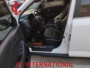 Voiture d'occasion/voiture neuve, voitures chinoises les moins chères, 2018 <span class=keywords><strong>2019</strong></span> 2020, Beijing Hyundai Ix35, 5 places, durable, économique en carburant, design extérieur élégant - Product Image 2