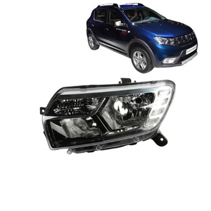 Fari Anteriori per Dacia <span class=keywords><strong>Sandero</strong></span>/Stepway/Logan 2017-2020 260103529R 260605665R - Product Image 2