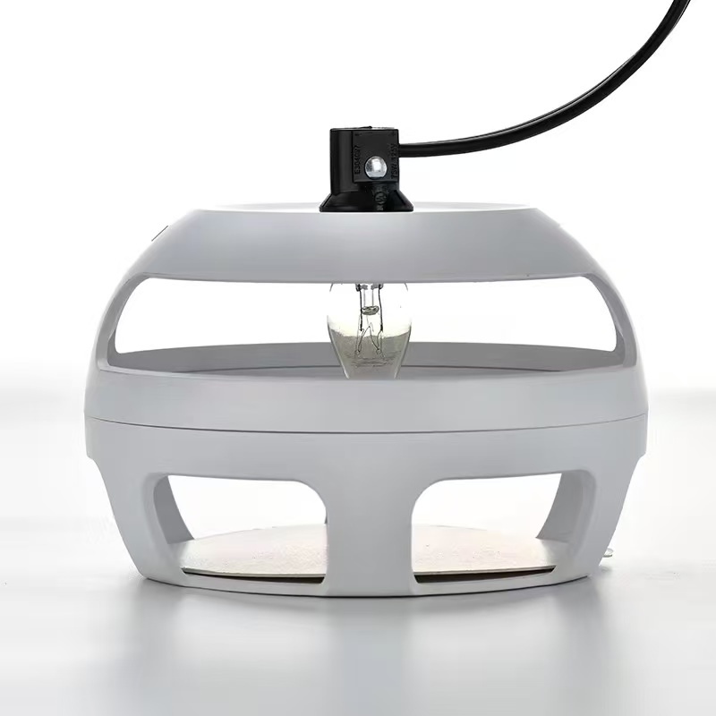 Plug in Fly Tapper with Night