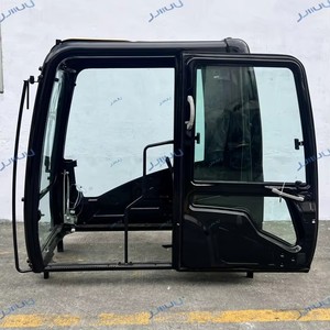 Hoogwaardige reserveonderdelen voor graafmachinecabines voor CAT E320D2 E329D2 E336D2 E349D2 voor <span class=keywords><strong>LiuGong</strong></span> SANY XCMG - Product Image 2
